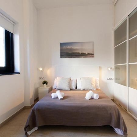 Valentia Apartments - Mercado Central バレンシア エクステリア 写真